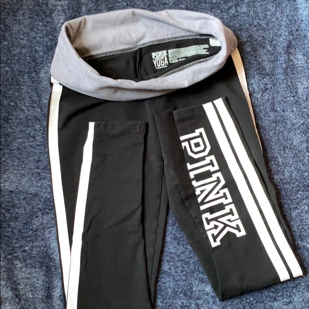 Yoga pant